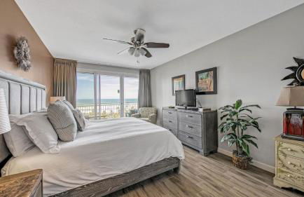 Sterling Shores 609 - Beachview in the Heart of Destin - Foto 38