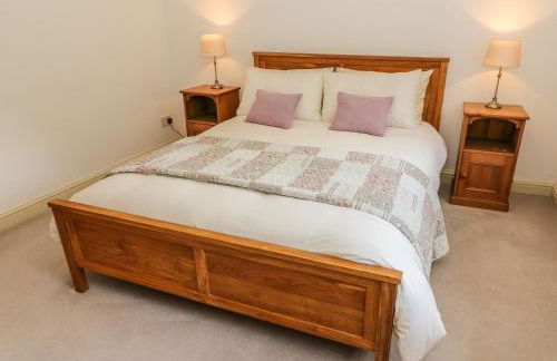 Spens Farm Cottage - Foto 14