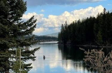 Coeur d Alene Riverstone Retreat - Foto 1