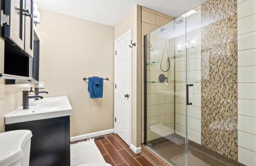 Cozy Mountain Song- Massanutten Mountain - Foto 11