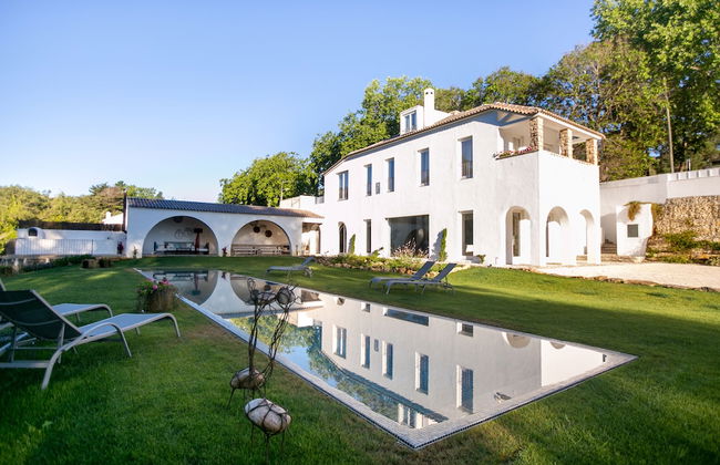 Exclusive Luxury Villa in Sintra - Photo 1