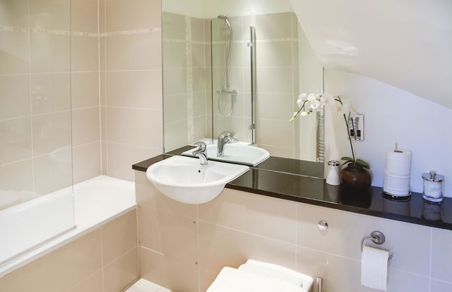 Clarendon Luxury Apartments - Foto 33