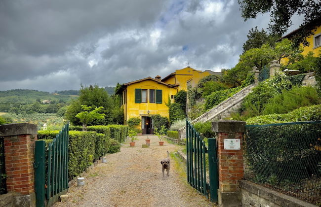 Villa di Campolungo Agriturismo - Photo 43