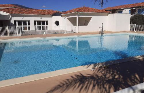 Bel appartement avec piscine- Poggio Mezzana - Foto 4