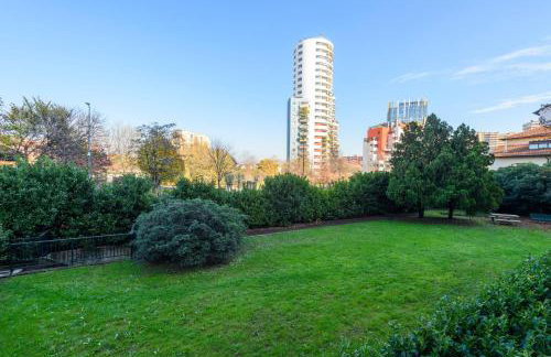Lodi, 65 - Your Milan Base - Foto 24