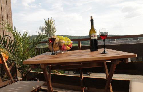 Ferienwohnung Haus Nahetal - Foto 24