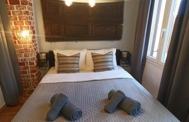 Little Angelo's Cottage - Greek Summer Escape - Foto 23