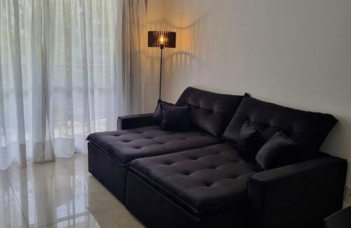 Excelente apto ao lado do Hospital Albert Einstein, Hospital São Luis, Faculdade de Medicina Einstein, Estádio do Morumbi, 80m² e garagem - Foto 15