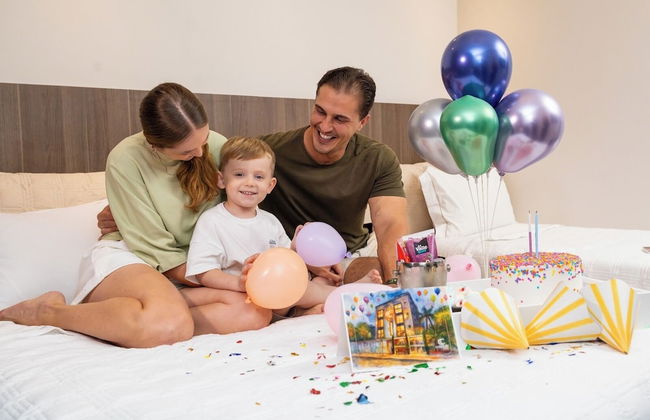 Concept Hotel Flat - Foto 45