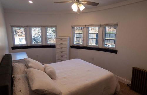 Chic Catskills Farmhouse - Foto 4