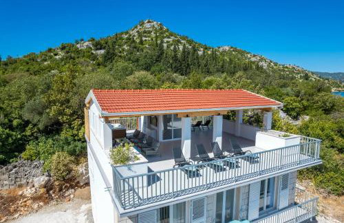 Villa Senka - Foto 69