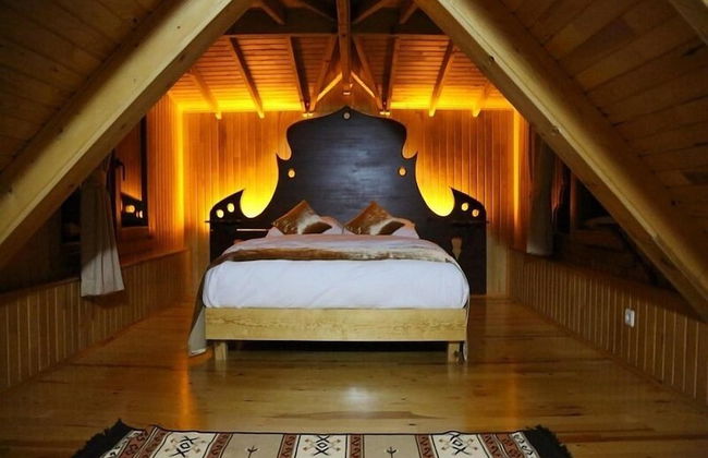 Nirvana New World Hotel Agva - Foto 5