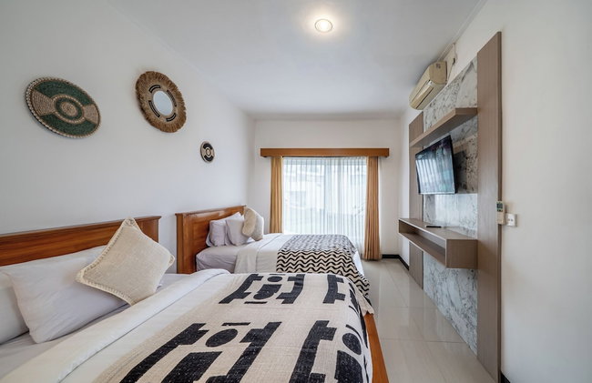 The Dewi Pererenan Villa and Suite - Foto 39