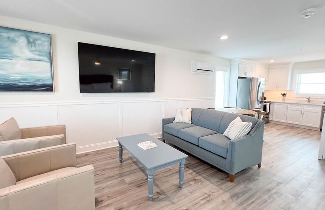 Saltwater Resort - Foto 59