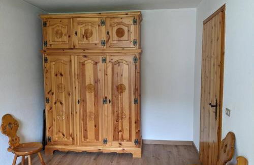 Alpine Vista Villa Hardaker 4 bedrooms Torgnon - Foto 19