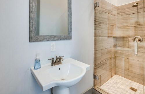 2 Mi to Dtwn Stylish Urban Retreat in Birmingham - Foto 12