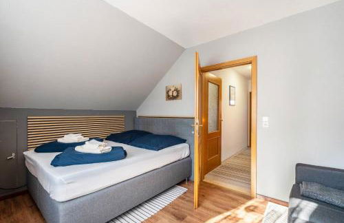 Ferienwohnung im Ländlichen Raum - Foto 17