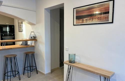 Les Mazets du Paty - Foto 23