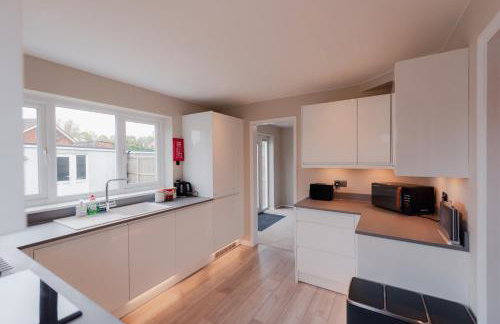 Luxury Recently Renovated 3 Bedroom home in Sandwich Kent - Foto 8