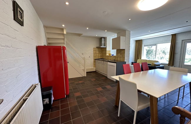 Bungalowpark Landsrade - Photo 53