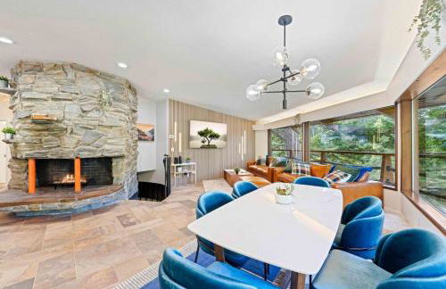 Octagon and Guest House - Foto 52