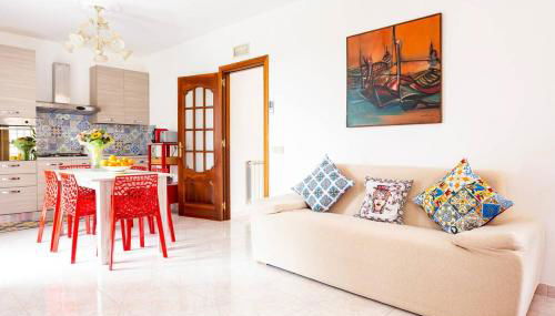 Villa Graziosa - Foto 5