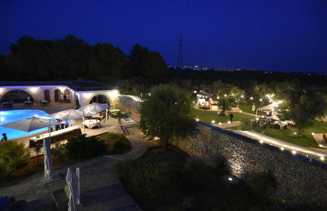 Masseria Relais Santa Teresa - Foto 70