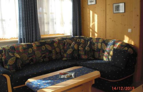 Haus Einstein - Foto 6