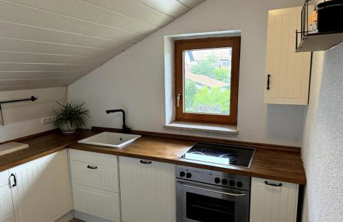 Ferienwohnung für 3 Personen im Allgäu - Foto 10