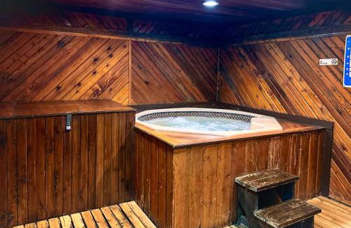 3BD - Ski-In & Out - Mountain View - Hot Tub - Foto 48