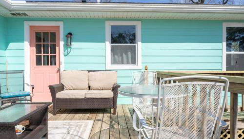 Potomac River House with beach access pet friedly - Foto 3