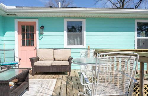 Potomac River House with beach access pet friedly - Foto 3