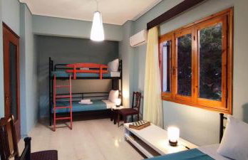 Anchialos seafront appartement - Foto 4