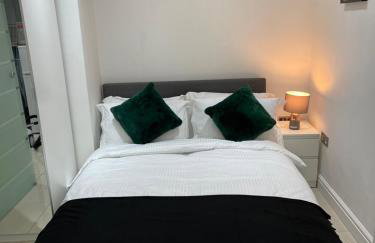 Modern 1 Bedroom Holiday Apartment in Southminster - Foto 13