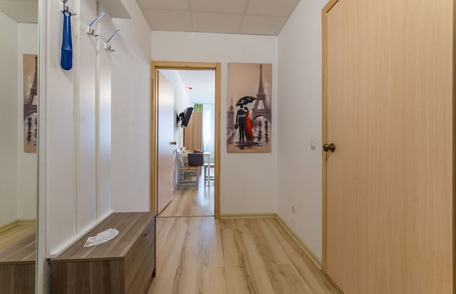 Etazhydaily Belinskogo-Stepana Razina - Foto 51