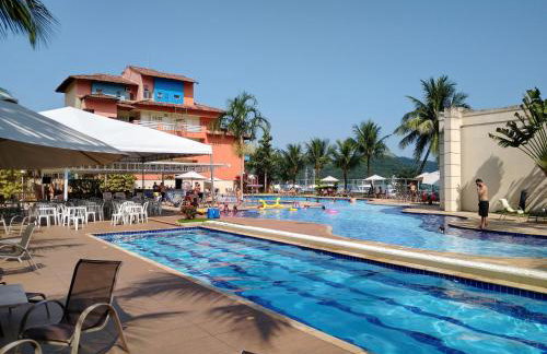 PORTO MARINA MONT BLANC RESORT - Foto 9