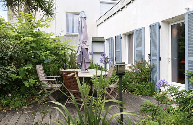 Pavillon Asiatique - Foto 11