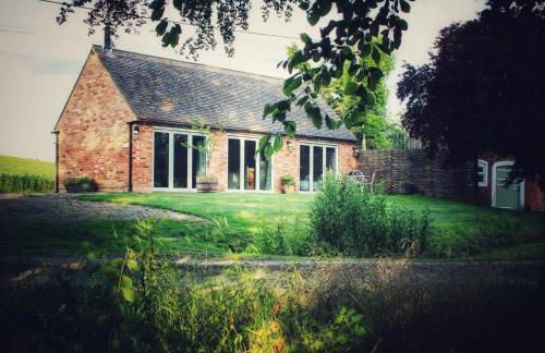 Cosy One Bed Barn Conversion Donington Park East Midlands Airport - Foto 1