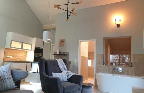 Luxus Loft am Müritzufer - Foto 52