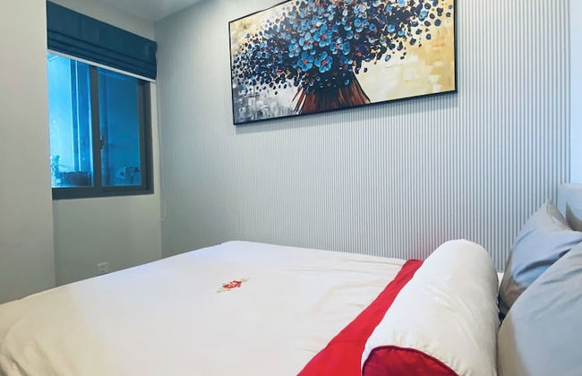 T-A Homes - The Sóng Aparment Vũng Tàu - Foto 13