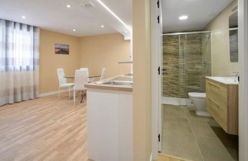 Apartamentos La Jasa - Foto 25