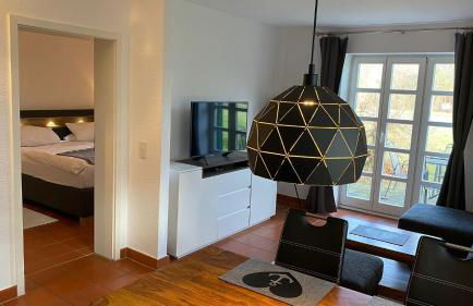 Feriendorf Rugana Insel Rügen Fewos Vogelgesang - Foto 22