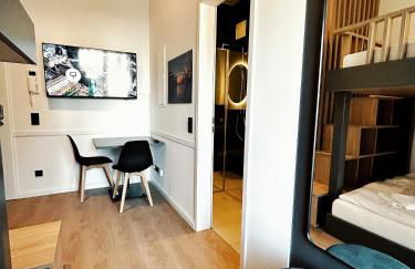 Homaris Apartments Winterhude - Foto 27