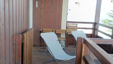 les chalets de puy st vincent - Foto 5