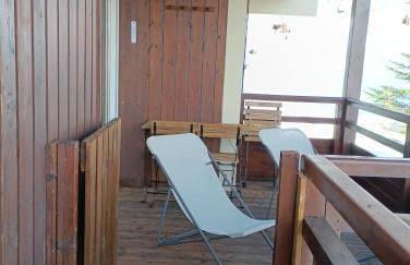 les chalets de puy st vincent - Foto 5