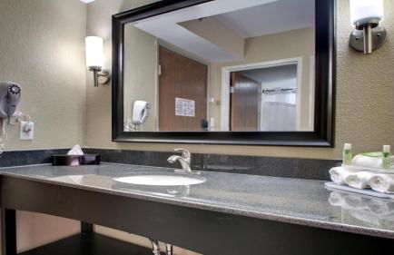 Queen Bed Hotel Suite 244 - Foto 2