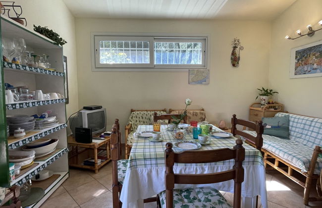 Casa dei Nonni (IMP425) - Foto 8