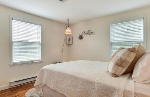 Mtn-View Pleasantville Home on 100 Acres! - Foto 15