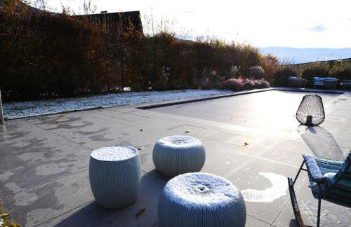 Haus Wiesenstein - Foto 9