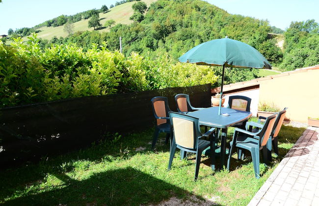 Selvicolle Country House - Foto 32